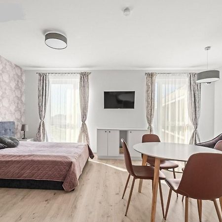 New Studio Free Parking Клайпеда Экстерьер фото