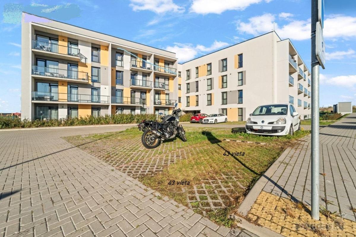 New Studio Free Parking Клайпеда Экстерьер фото
