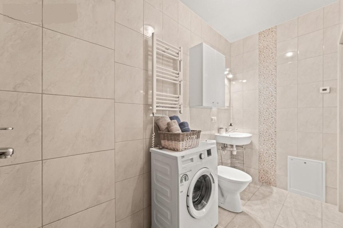 New Studio Free Parking Клайпеда Экстерьер фото